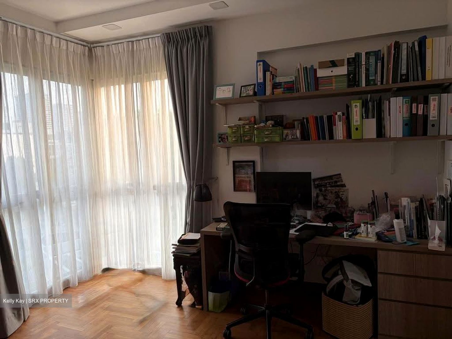 Rafflesia Condominium (D20), Condominium #609203891